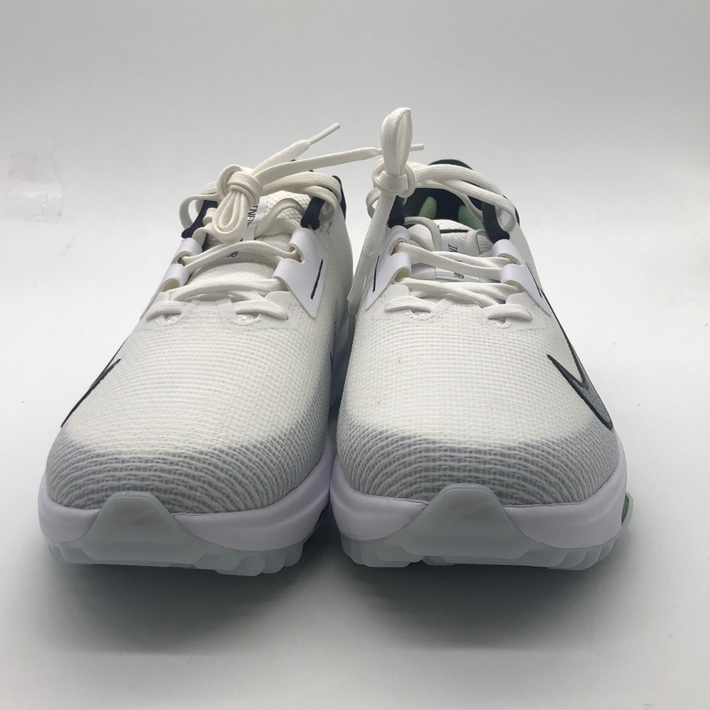 Nike Air Zoom Infinity TR Next % 2W White/Black NWOB - Picture 3 of 5